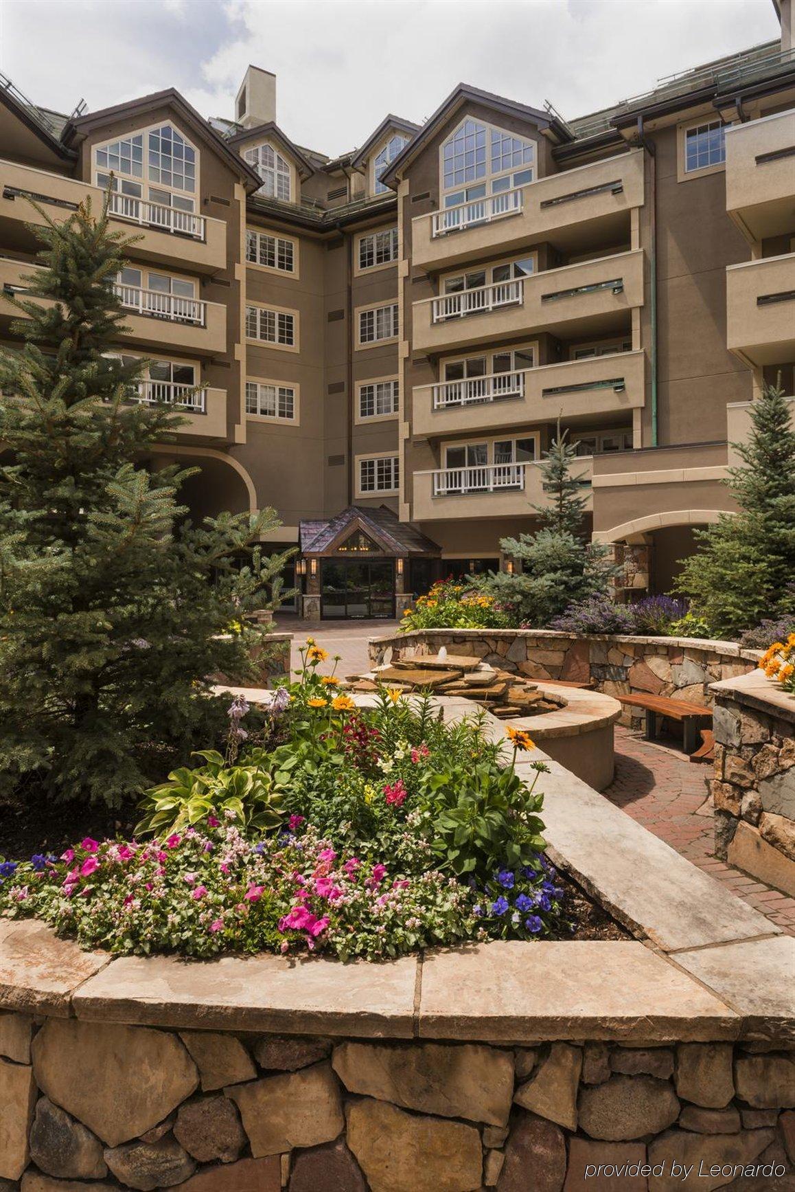 St. James Place Beaver Creek Dış mekan fotoğraf